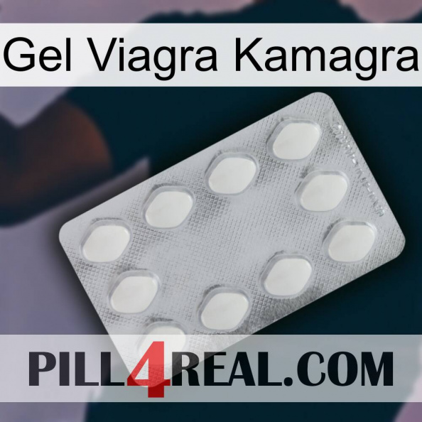 Gel Viagra Kamagra 16